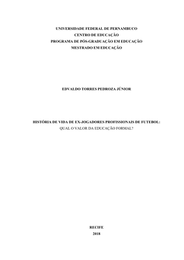 DISSERTAÇÃO Edvaldo Torres Pedroza Junior.Pdf