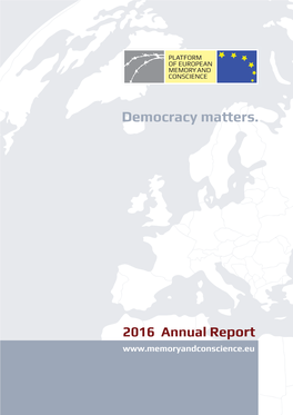 Annual Report 2016