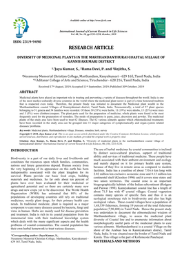 Research Article