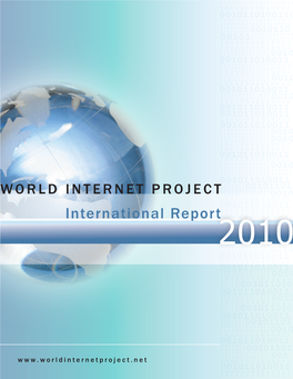 International Report