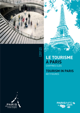 Le Tourisme À Paris