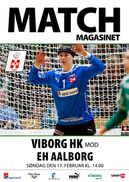 Viborg Hkmod