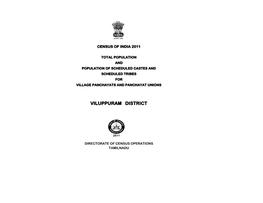 Viluppuram District