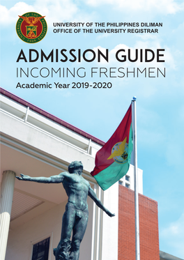 UP-DILIMAN-Admission-Guide.Pdf