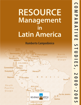 Management Latin America