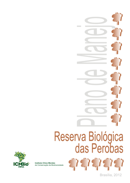 Rebio Das Perobas