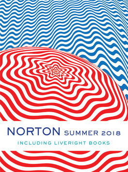 W. W. Norton Summer 2018