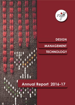 Annual Report 2016-17