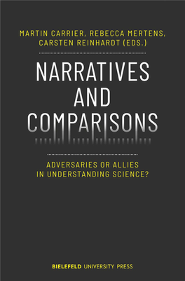 Narratives and Comparisons