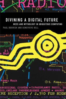 Divining a Digital Future