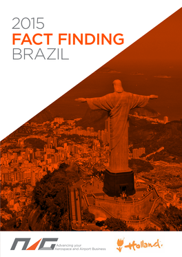 Fact Finding Airports Brazil