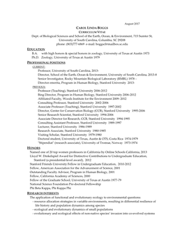 Curriculum Vitae [Pdf]