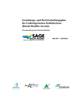 Modèle De Rapport Antea