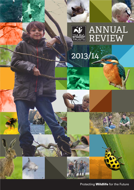 2013/14 Annual Review