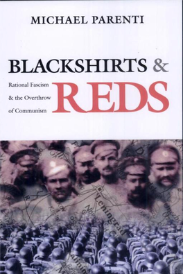 Parenti's Blackshirts and Reds