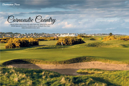 Carnoustie Country