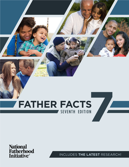 Father Facts Seventh Edition7