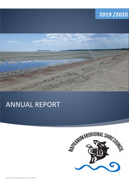 Annual Report 2019/2020