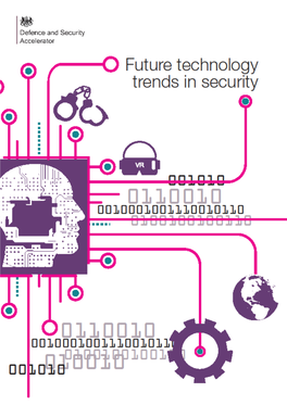 Future Trends Research V6.Pdf