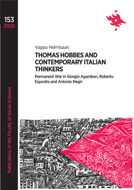 Thomas Hobbes and Contemporary Italian