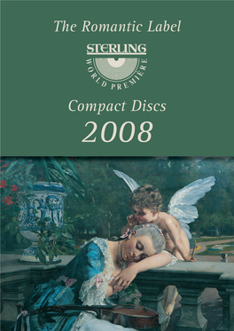 Compact Discs