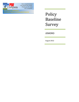 Policy-Baseline-Survey-Jomoro1-1