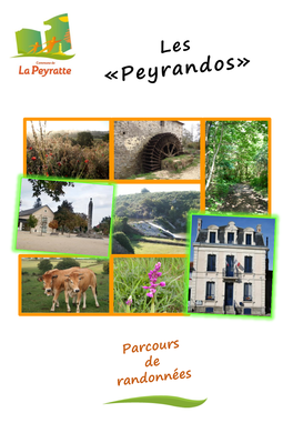 Peyrandos Guide 2017.Pdf