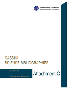 Attachment C