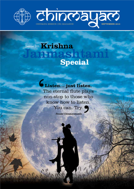 Krishna Janmashtami Special