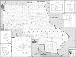 54 Cardston-Siksika 52 Brooks-Medicine Hat 56 Chestermere