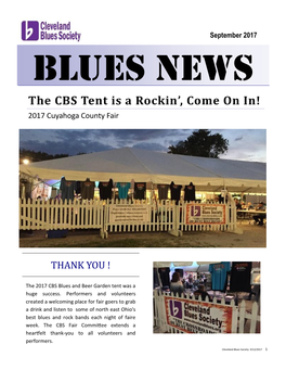 CBS Newsletter SEP 2017 Web Version