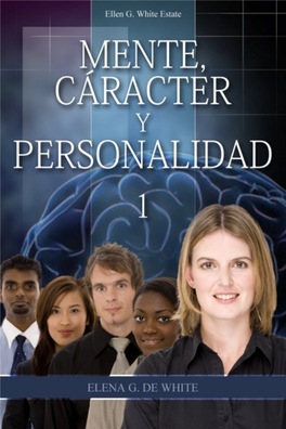 Mente, Carácter Y Personalidad 1