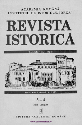 Completa, Totu0 Sugestiva Despre Politica De Cadre in Institutia Securitatii Regimului Comunist Din Romania in Perioada 1948-1964