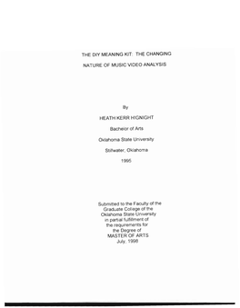 Thesis-1998-H638d.Pdf (9.244Mb)