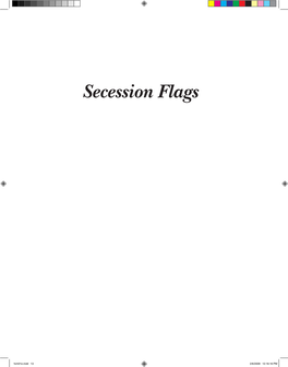 Secession Flags