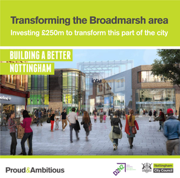 Building a Better Nottingham