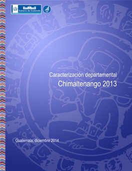 Chimaltenango 2013