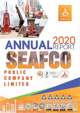 Seafco Public Company Limited