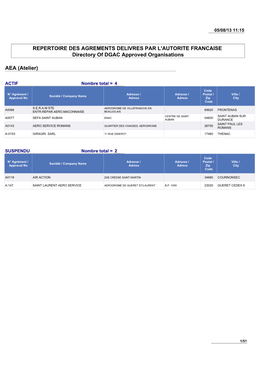 Cadenza Document