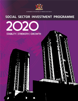 Social Sector Investment Programme 2020