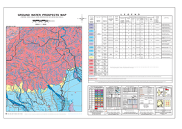 Ground Water Prospects