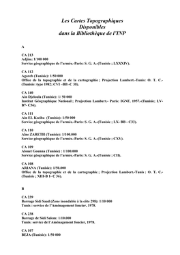 Cartes Topographiques.Pdf