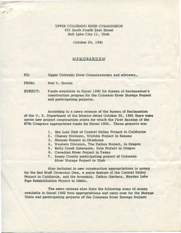 Cogjm.Ucrc Memo 1961-10-24.Pdf (507.1Kb)