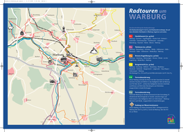 Radtouren Um Bonenburg Ikenhausen Borgentreich