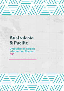 Australasia & Pacific