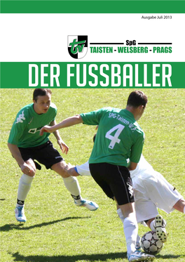 Der Fussballer 2 3