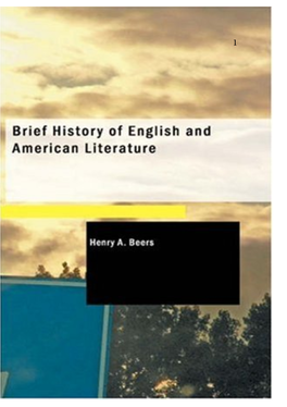 317 American Literature. Preface