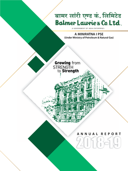 Annual Report 2018-2019