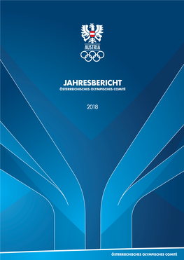 Jahresbericht 2018