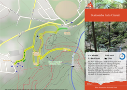 Katoomba Falls Circuit